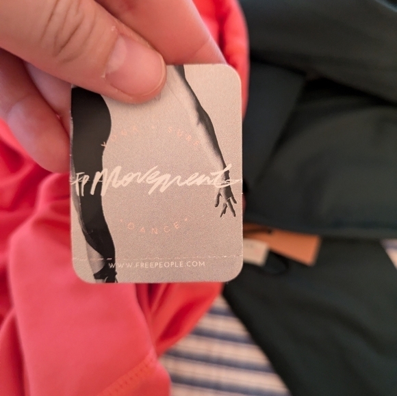 NWT FP Movement Plie All Day Leggings - Picture 6 of 12